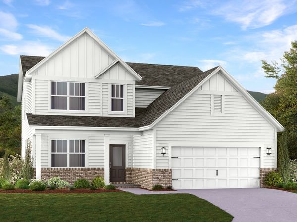 538 Lacewing Lane , Clarksville, TN 37043