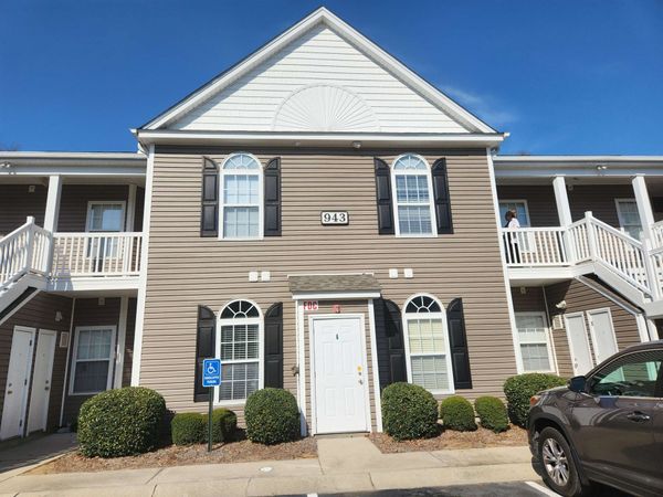 943-B Algonquin Dr. , Unit Pawleys Pa, Pawleys Island, SC 29585
