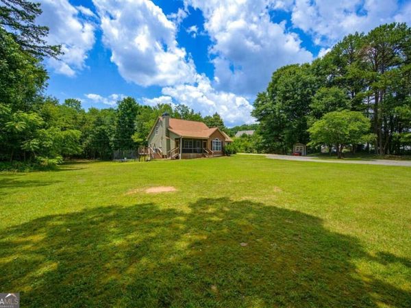 4665 Mount Vernon Road, Gainesville, GA 30506