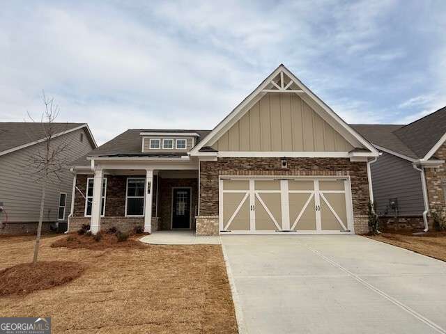 2484 Anhinga Drive, Loganville, GA 30052 Main Photo