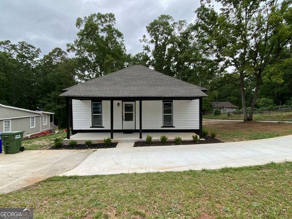 702 Roosevelt Street, Monroe, GA 30656