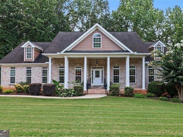 5453 Copper Creek Road, Flowery Branch, GA 30542
