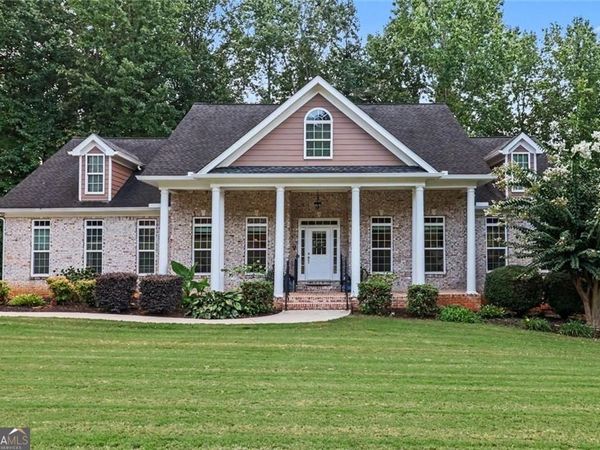 5453 Copper Creek Road, Flowery Branch, GA 30542