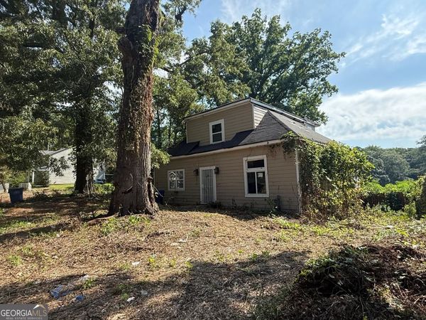 741 S Grand Avenue NW, Atlanta, GA 30318