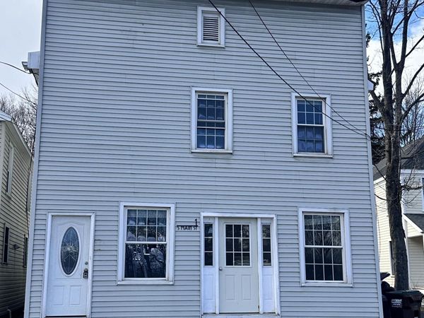 1 S Main Street, Voorheesville, NY 12186