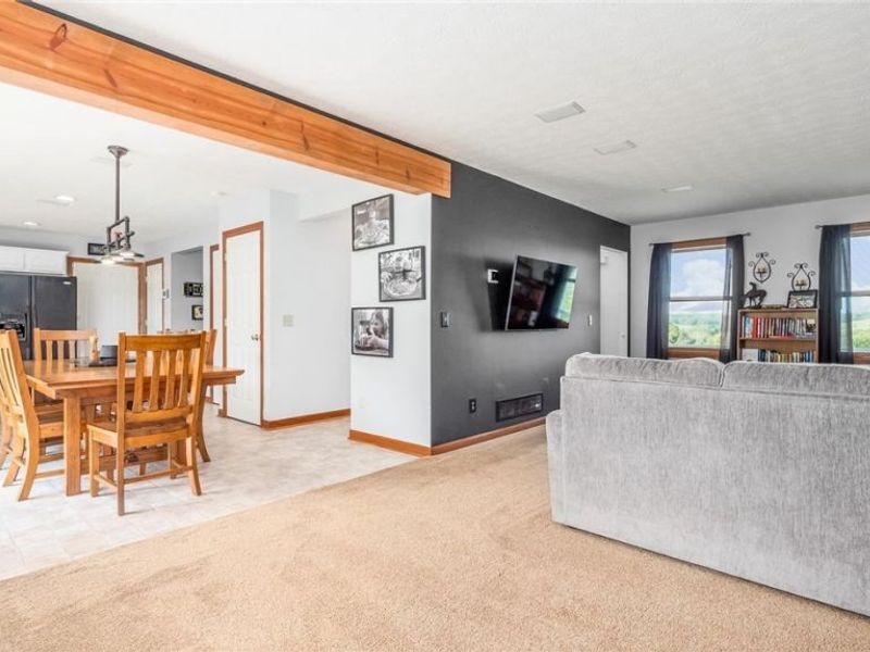 1480 Sunflower Road, New Concord, OH 43762 Photo 10