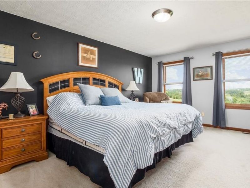 1480 Sunflower Road, New Concord, OH 43762 Photo 18