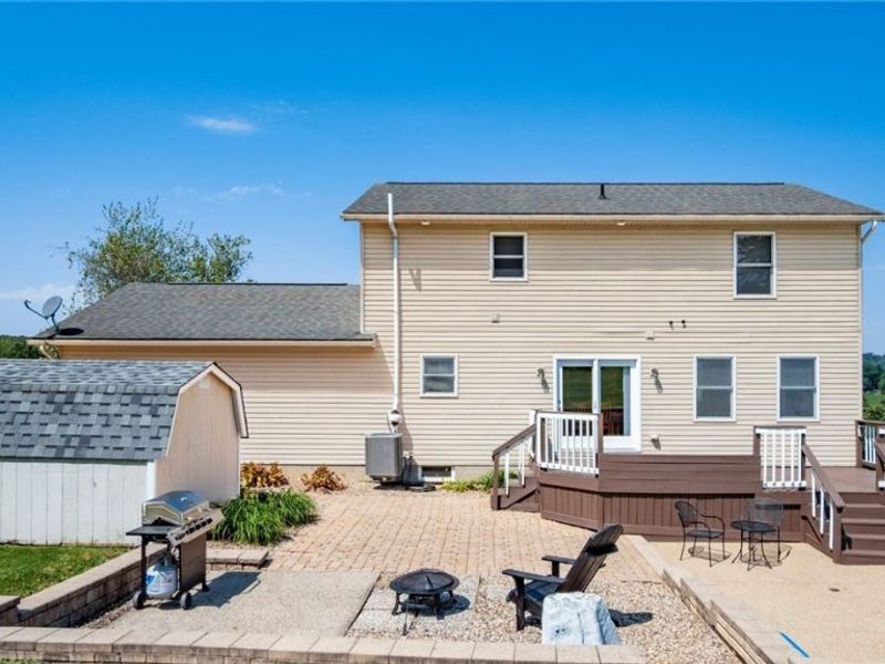 1480 Sunflower Road, New Concord, OH 43762 Photo 32