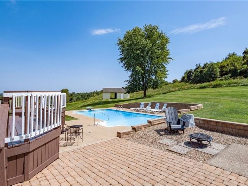 1480 Sunflower Road, New Concord, OH 43762 Photo 33