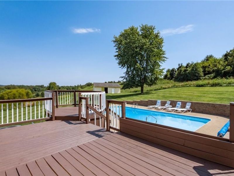 1480 Sunflower Road, New Concord, OH 43762 Photo 34