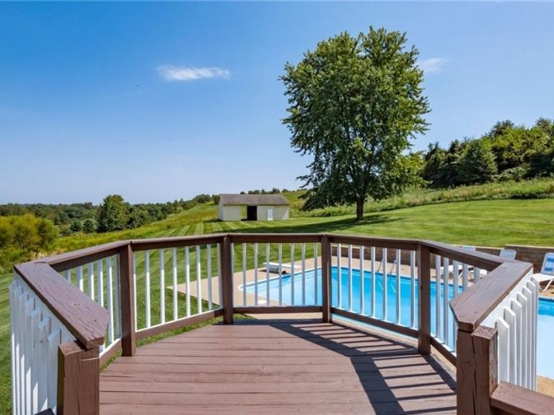 1480 Sunflower Road, New Concord, OH 43762 Photo 35