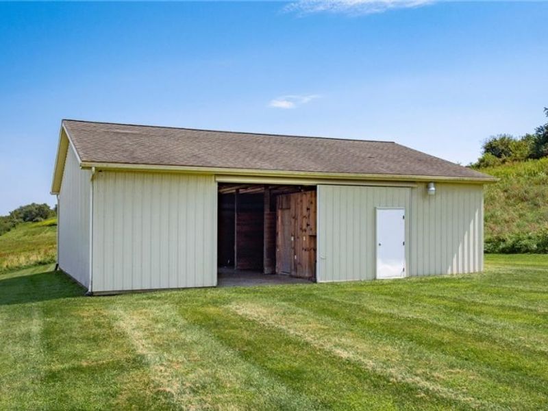 1480 Sunflower Road, New Concord, OH 43762 Photo 36