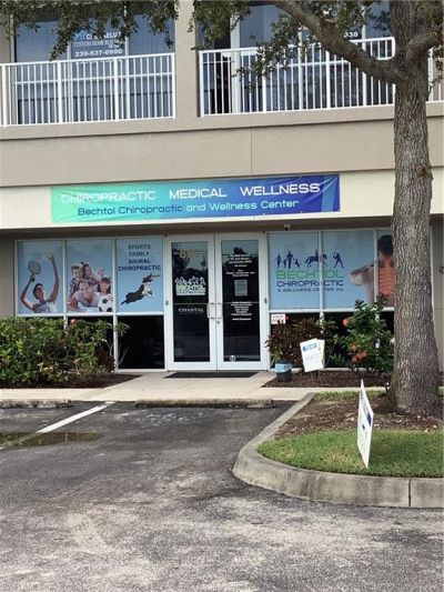 Benfield Rd, Naples, FL 34114 Photo