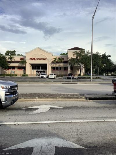 Benfield Rd, Naples, FL 34114 Photo