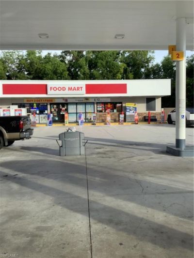 Benfield Rd, Naples, FL 34114 Photo