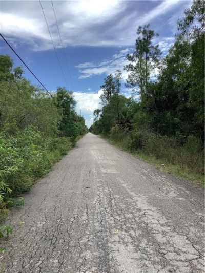 Benfield Rd, Naples, FL 34114 Photo