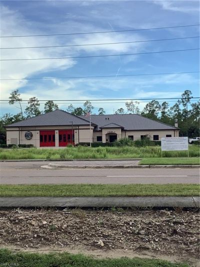 Benfield Rd, Naples, FL 34114 Photo