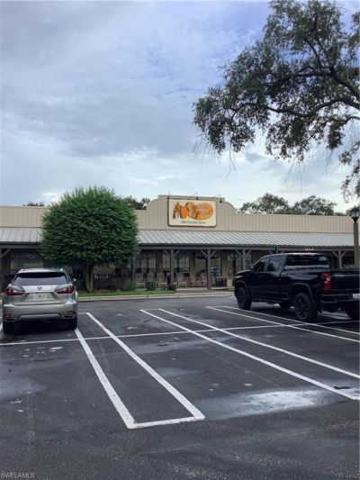 Benfield Rd, Naples, FL 34114 Photo