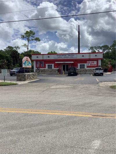 Benfield Rd, Naples, FL 34114 Photo