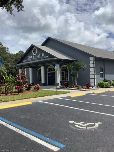 Benfield Rd, Naples, FL 34114 Photo