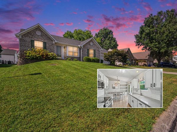 7448 Big Horn Court, Burlington, KY 41005