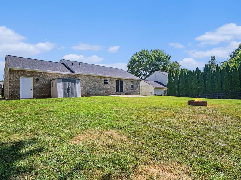 7448 Big Horn Court, Burlington, KY 41005 Photo 24