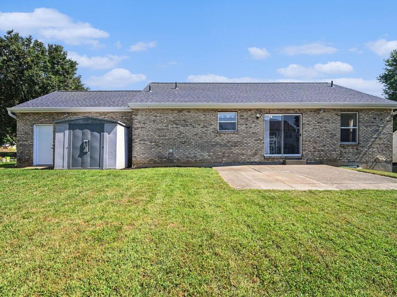 7448 Big Horn Court, Burlington, KY 41005 Photo 25