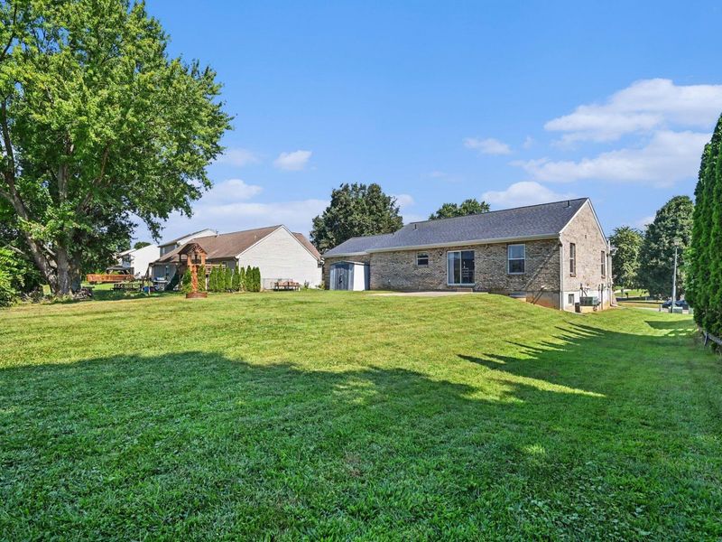 7448 Big Horn Court, Burlington, KY 41005 Photo 26