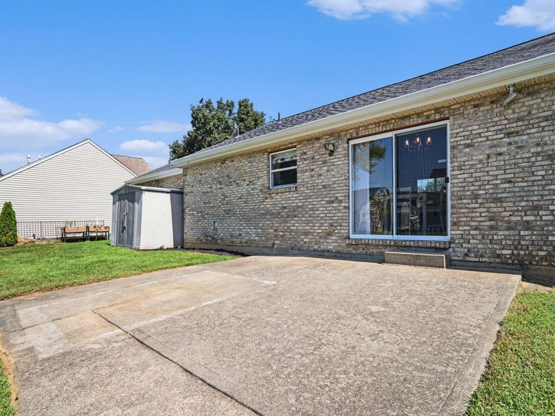 7448 Big Horn Court, Burlington, KY 41005 Photo 27