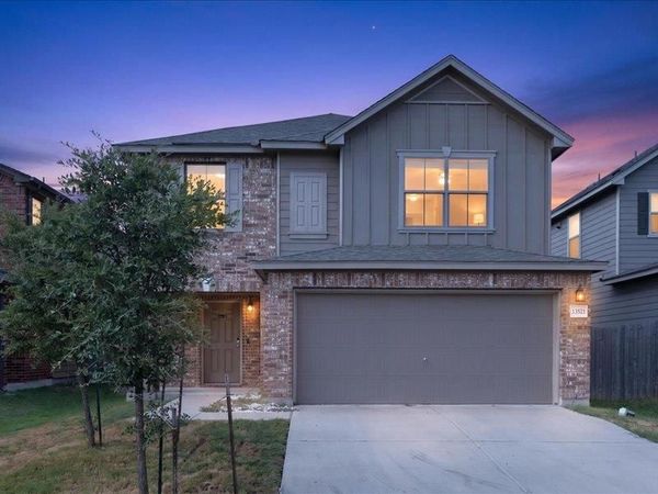 13521 Martha Washington PL, Manor, TX 78653