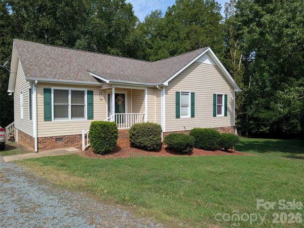 132 Altan Ridge Drive , Monroe, NC 28112