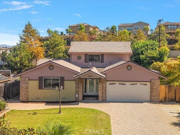 20949 Ambushers Street, Diamond Bar, CA 91765