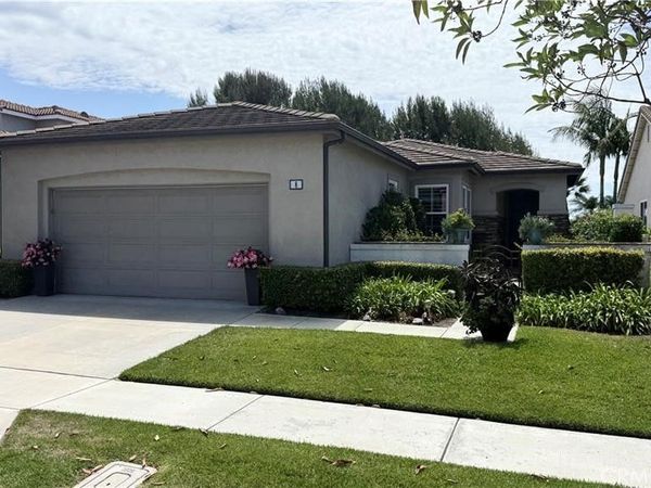 8 Corte De Vega, San Clemente, CA 92673