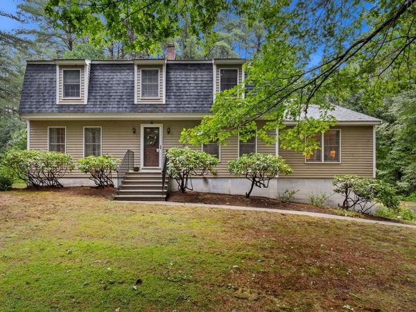 26 Heath Rd., Merrimac, MA 01860