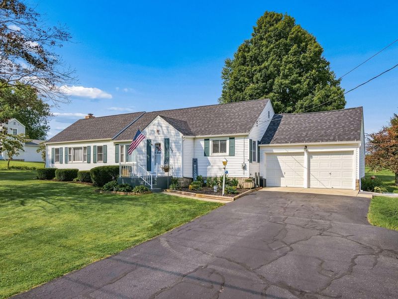777 Upper Fredericktown Road, Mount Vernon, OH 43050 Photo 1