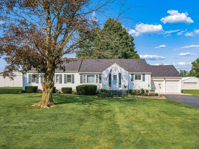 777 Upper Fredericktown Road, Mount Vernon, OH 43050 Photo 2