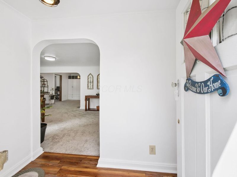 777 Upper Fredericktown Road, Mount Vernon, OH 43050 Photo 3