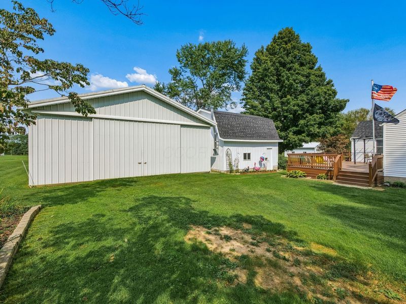 777 Upper Fredericktown Road, Mount Vernon, OH 43050 Photo 35