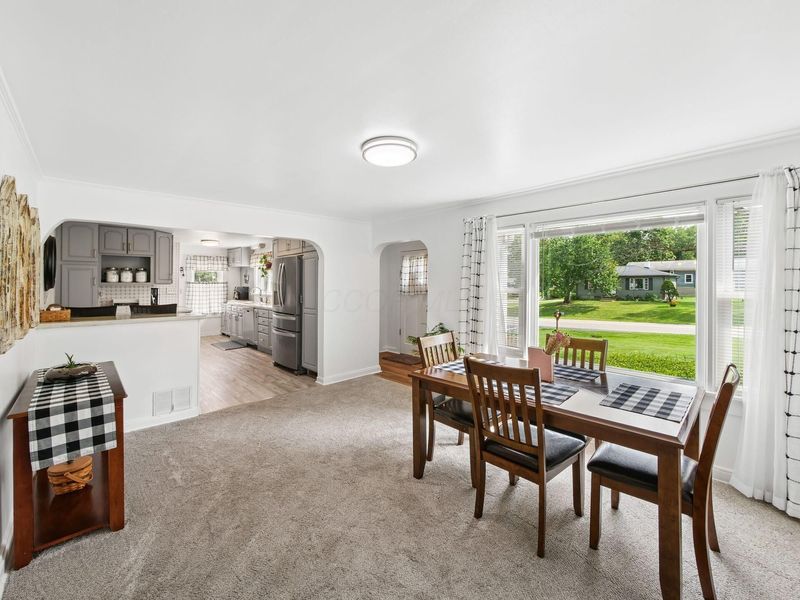 777 Upper Fredericktown Road, Mount Vernon, OH 43050 Photo 4
