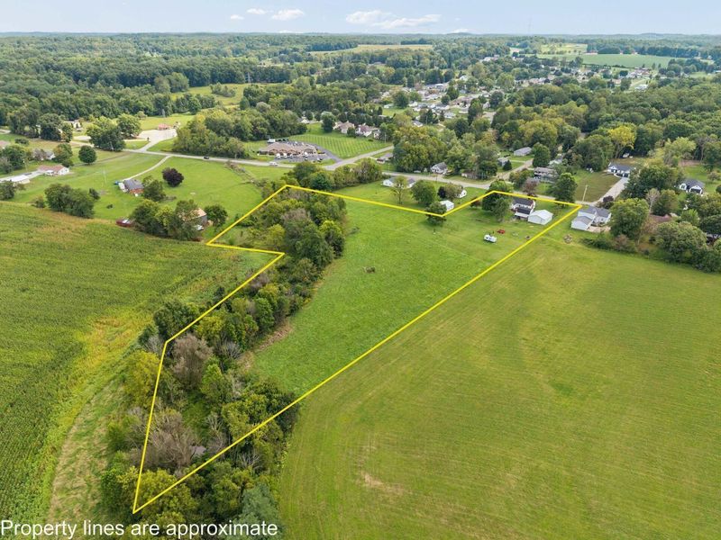 777 Upper Fredericktown Road, Mount Vernon, OH 43050 Photo 44