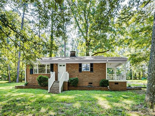 3120 NC Highway 62 E, Liberty, NC 27298