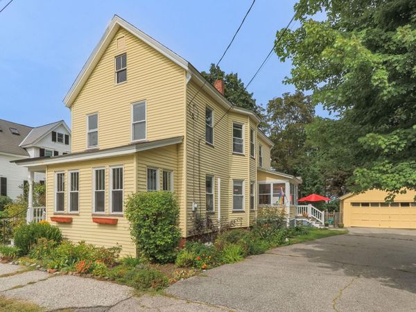 84 Pillsbury Street, Concord, NH 03301