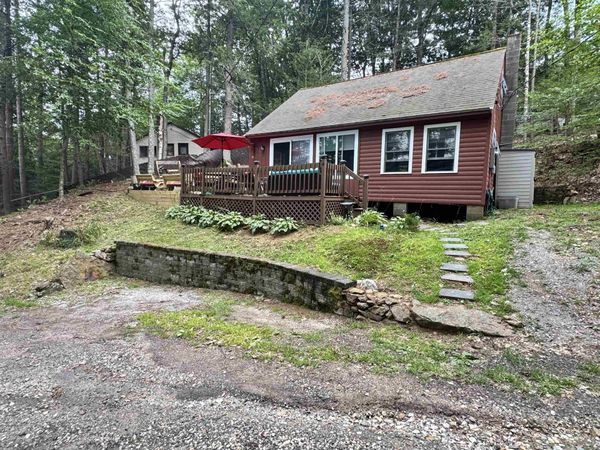 14 Pine Point Drive, Northwood, NH 03261