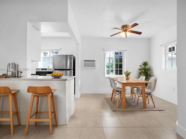 1195 Marseille Dr , Unit 5, Miami Beach, FL 33141