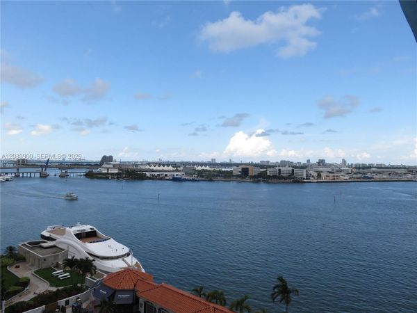 335 S Biscayne Blvd , Unit 1508, Miami, FL 33131