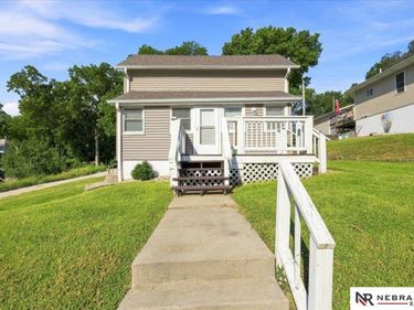 1124 S 8th Street, Plattsmouth, NE 68048