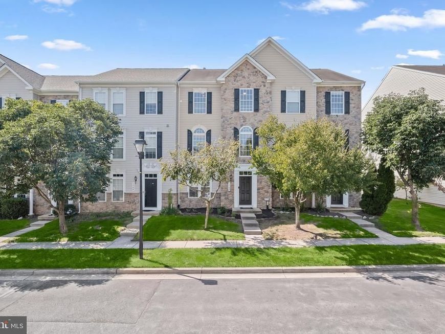 1748 Theale Way, Hanover, MD 21076 Main Photo