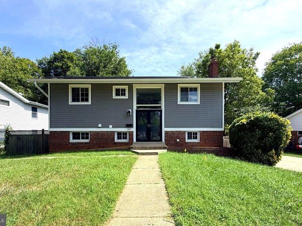 13807 EASTLAND STREET, ROCKVILLE, MD 20853
