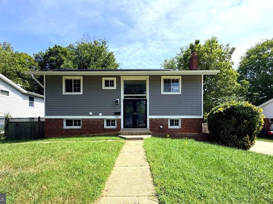 13807 Eastland Street, Rockville, MD 20853 Main Photo