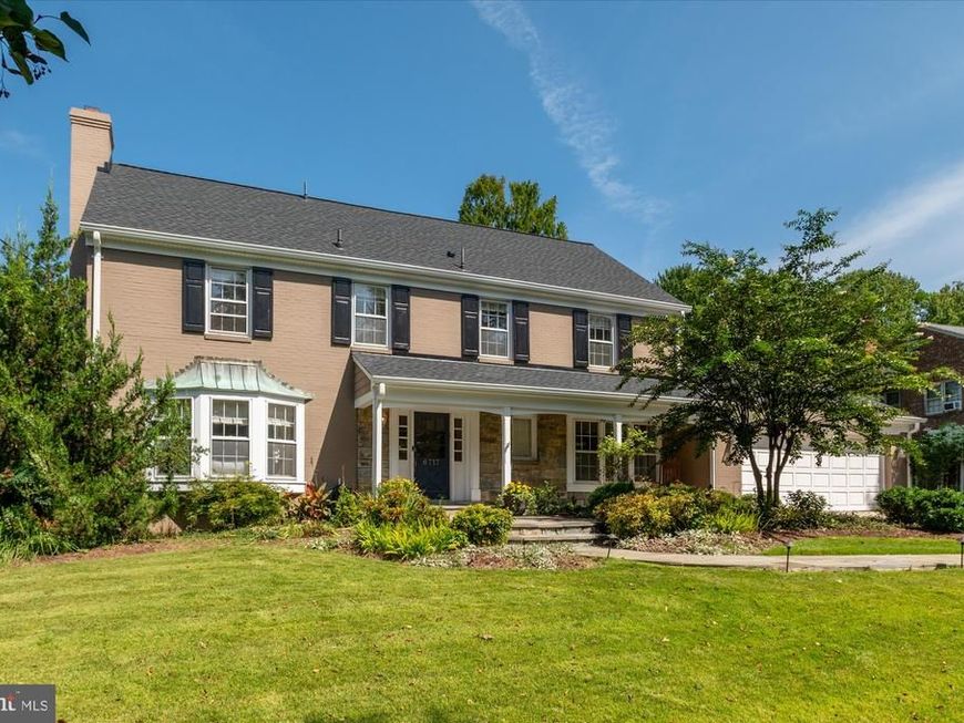 6717 Michaels Drive, Bethesda, MD 20817 Main Photo